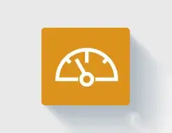 corporate metrics digital signage app icon, Reach Media Network