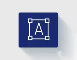 label digital signage app icon, Reach Media Network