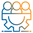 network digital signage software icon, Reach Media Network