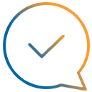 digital sign software CMS player notifications icon, Reach Media Network