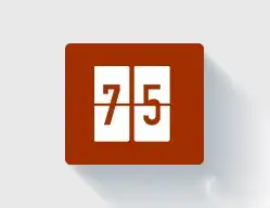 sports scores digital signage app icon, Reach Media Network