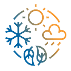 easy digital signage software to display weather radar, Reach Media Network