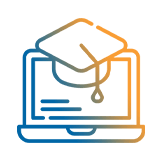 school digital signage software icon, Reach Media Network