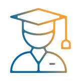 student and alumni recognition digital signage for schools, Reach Media Network