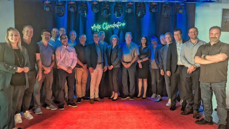 invidis conference event picture