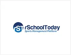 rSchoolToday Sports Management Platform digital signage integration, Reach Media Network