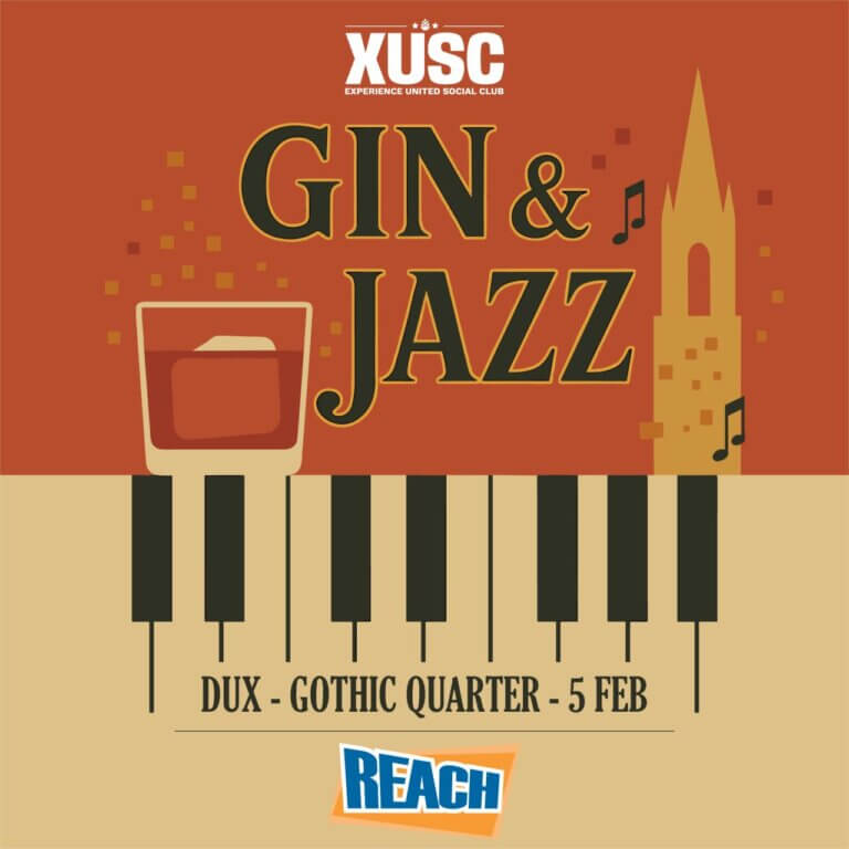 Gin & Jazz Night ISE 2026