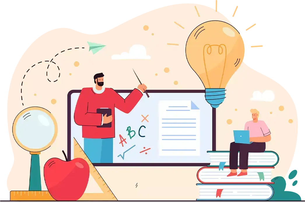 How To Use and Set Up Digital Signage for Universities from Reach Media Network