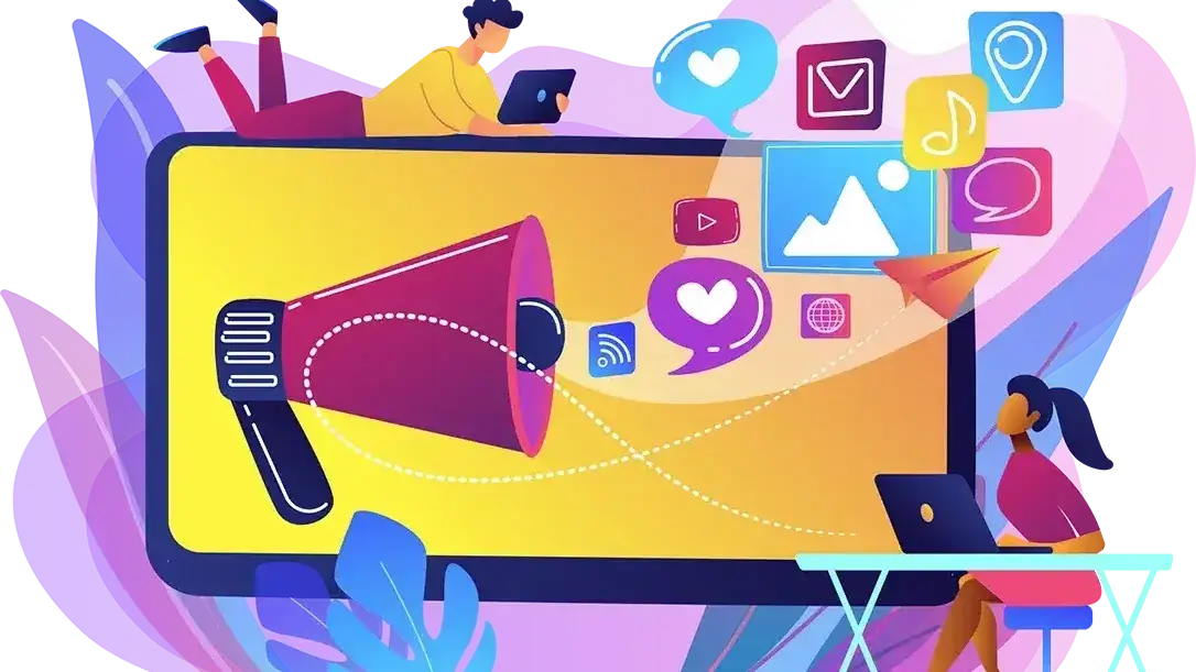 benefits of digital signage players, Reach Media Network