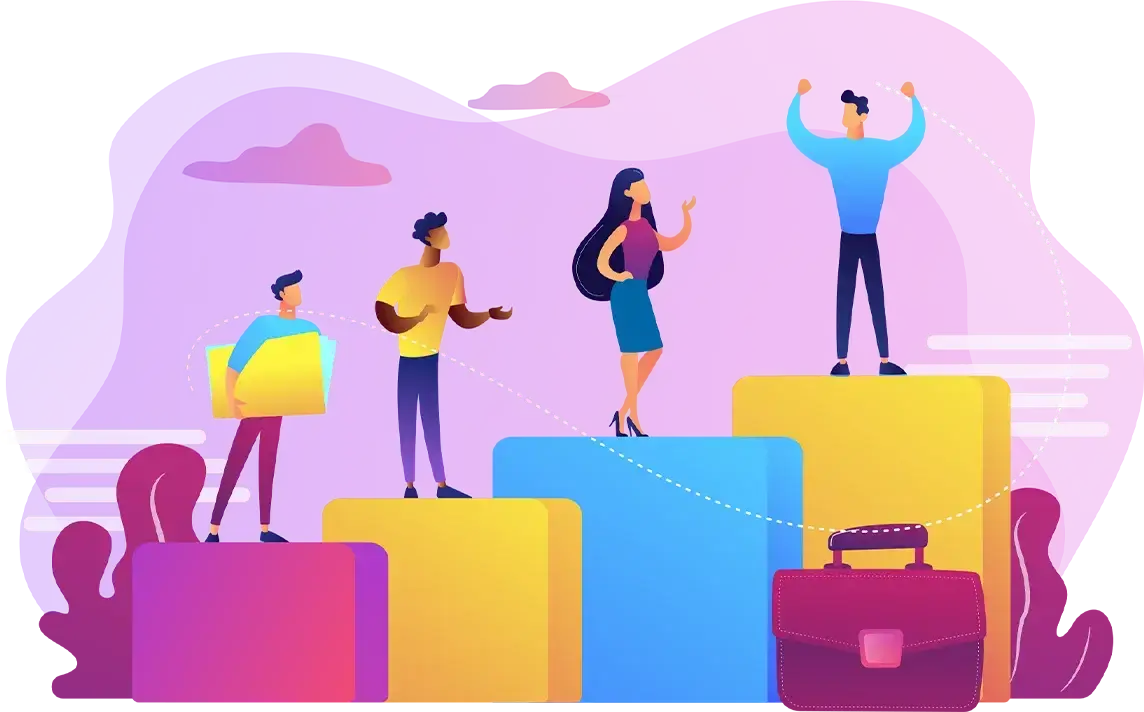 best digital signage software, Reach Media Network