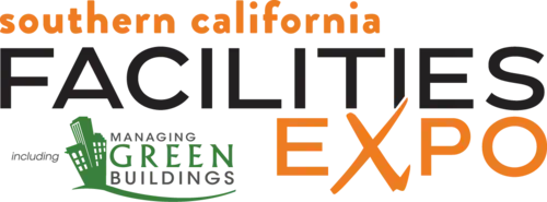 Southern California Facilities Expo, Reach Media Network digital signage