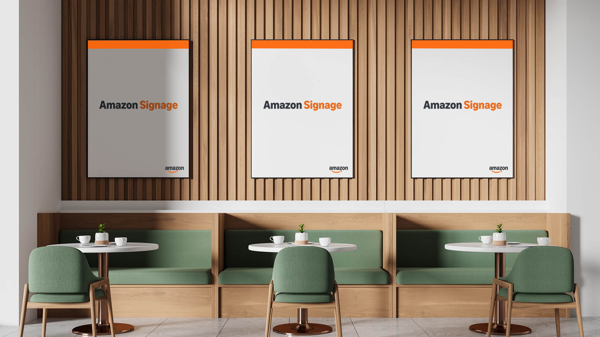 Amazon Signage Multiple Displays - Scale 2026 Multiple Amazon Fire Stick Displays