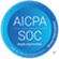 AICPA_Logo_55x55 SOC2 certification